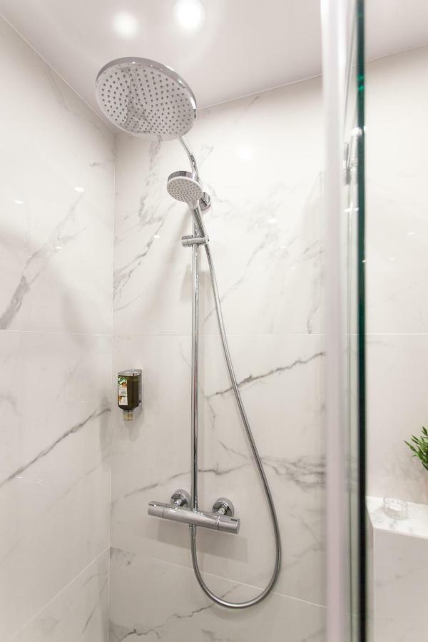 Apartament Morski Klimat Daire Władysławowo Dış mekan fotoğraf